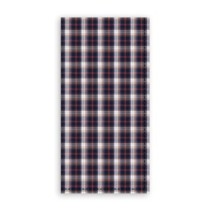 Serviettes de cuisine à motif à carreaux, super absorbantes, séchage rapide, 100% coton OEM, fabriquées en Inde, à prix abordable - Product Image 2