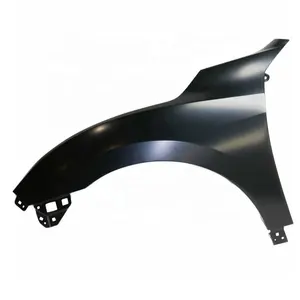 Bagian Mobil Mobil FENDER Depan 60261-TBA-A00ZZ 60211-TBA-A00ZZ untuk HONDA CIVIC 2D/4D 2015 Suar FENDER