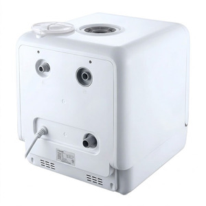 Lavavajillas de encimera SUDEX Mini – Lavavajillas portátil totalmente automático tipo cajón para cocina - Product Image 5