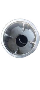 ใบพัดปั๊มสแตนเลสอุตสาหกรรมความแม่นยำสูง Rakshit Engineering OEM รุ่น SS สำหรับงานบริการน้ำ - Product Image 6