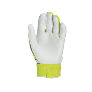 Guantes de bateo personalizados de alta calidad a precio razonable con servicio OEM. Nuevo tamaño, color y logotipo personalizados. - Product Image 3