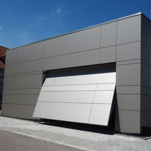 <span class=keywords><strong>Porte</strong></span> <span class=keywords><strong>motorisée</strong></span> isolée automatique <span class=keywords><strong>de</strong></span> haute sécurité pour entrepôt, usine, <span class=keywords><strong>garage</strong></span> et commerce - Product Image 3