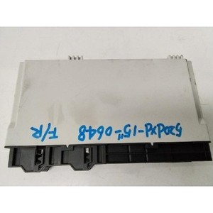 ECU และโมดูลคอมพิวเตอร์มือสอง ซีรีส์ 5 รุ่น 9369123 - Product Image 3