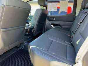 NUEVA TOYOTA TUNDRA 2026 EXCELENTE, CAMIONETA DOBLE CABINA - Product Image 2