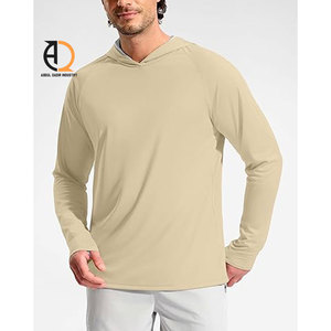Sweat à capuche de pêche pour homme, durable et performant pour les activités de plein air - Product Image 4