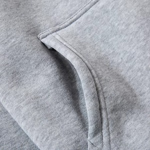 Sudaderas Personalizadas PREDATEX INDUSTRIES PI-MH-772 280g, Fabricantes de Sudaderas al por Mayor, Lisas, Unisex, Blancas y Negras, 100% Poliéster - Product Image 2