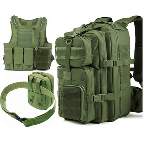 Botiquín médico portátil al por mayor, bolsa de emergencia impermeable de cuero para medicamentos, primeros auxilios y uso en viajes al aire libre, en venta. - Product Image 4