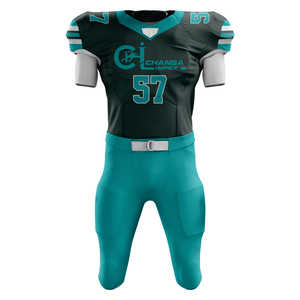 Eagle Strike Heritage <b>Elite</b> Athletic Jersey Series - Product Image 1