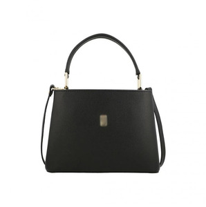 Bolso Bandolera de Cuero Genuino de Alta Calidad para Mujer, Colores Personalizados 2026, Logotipo, Solapa Central Suave, Estilo Urbano OEM - Product Image 1