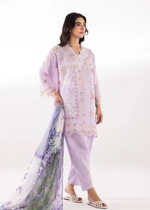 Lehenga Choli de Seda Estampada de Calidad de Exportación, Tipo Cosido, Atuendo Tradicional Étnico Informal para Mujer, Secado Rápido, Mejor Precio - Product Image 1