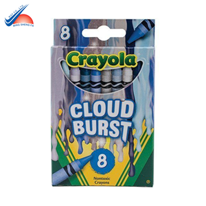 Boîte d'emballage pour jouets et crayons pour enfants, OEM ODM, colorée, avec impression professionnelle - Product Image 4