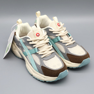 Zapatillas Deportivas Unisex para Toda Temporada, Transpirables, Antideslizantes, con Amortiguación, Suela Suave, Casuales, para Correr, con Absorción de Impactos - Product Image 4