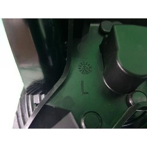 Mini Hatch R50; R53 R56 2001-2010 LUZ TRASERA IZQUIERDA Usada ORIGINAL 716695503 - Product Image 6