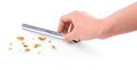 Henry Foodservice - Table en aluminium - Crumber - Modèle TC-6S - Respectueux de l'environnement
