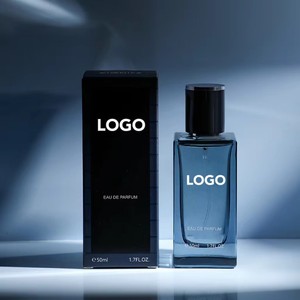 Parfum de Luxe pour Homme en Promotion, Format Standard 100ml, Parfum Épicé et Envoûtant, Longue Durée, Vaporisateur Classique, OEM/ODM, Marque Privée, Chine - Product Image 2