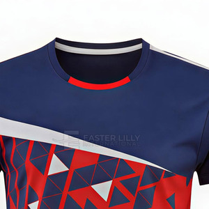 Uniforme de Voleibol Deportivo de Alta Calidad, Personalizado con Logotipo, Material de Poliéster, Hecho en Pakistán - Product Image 6