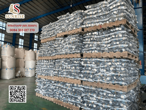 Arroz blanco de grano largo 5% Producto vietnamita roto Contáctenos para obtener el mejor precio + 84363017270 - Product Image 5