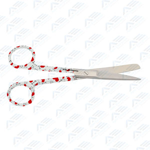 เครื่องมือผ่าตัดทางการแพทย์เครื่องมือพยาบาล - Product Image 6