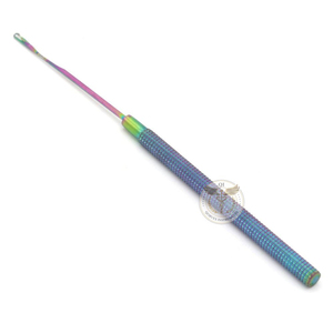 ชุดอุปกรณ์ต่อผมแบบเทปยี่ห้อ Private Label รุ่นขายดี พร้อมคีมต่อผม คีมตัดเคราติน ครบชุดในหนึ่งเดียว - Product Image 5