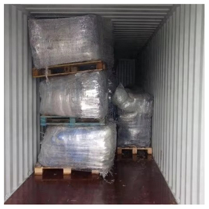 Residuos de tubos de PVC médicos limpios de grado hospitalario, tubos de PVC flexibles para la industria del reciclaje, suministro a granel - Product Image 2