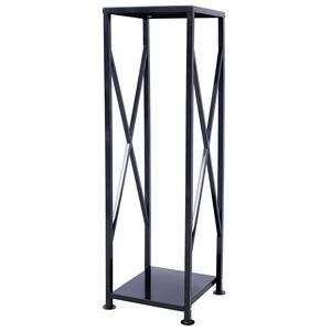 Decorazione per interni/esterni legna da ardere portabagagli porta legno tronchi di stoccaggio per camino Set di accessori - Product Image 1