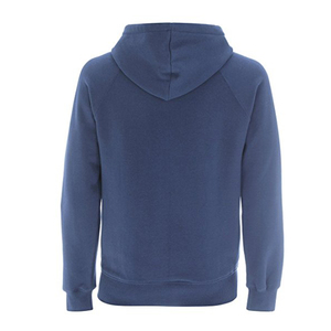 Custom Men's Full <b>Zip</b> Hoodie Premium Cotton Fleece <b>Hooded</b> Sweatshirt Casual <b>Zip</b> Up Jacket with Custom Logo - Product Image 5