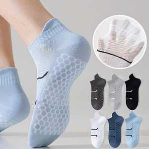 New Arrival Soft Cotton Sports <b>Socks</b> For Running & Cycling Custom Design Available For Sports <b>Training</b> Wholesale - Product Image 6