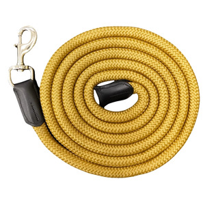 Cuerda de Nylon Personalizada para Caballos |   Línea de entrenamiento para caballos de equitación |   Equipo de Maniobra y Trabajo en el Suelo Resistente, Duradero y Estable - Product Image 4