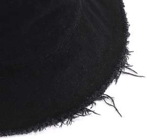 หมวกบักเก็ตขายดีพร้อมโลโก้สั่งทำ ราคาส่ง แห้งเร็ว บุขนด้านในเพิ่มความอบอุ่น หมวกบักเก็ตสำหรับฤดูหนาว - Product Image 4