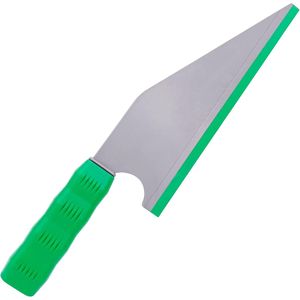 Tergivetro a lama lunga 15 pollici per pellicole oscuranti, lama in gomma da 10 pollici per grandi superfici e angoli stretti, eccellente per la pulizia del parabrezza - Product Image 1