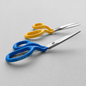 Tijeras para Tufting de 7” para Alfombras y Tapetes |   Herramienta para tufting, tijeras artesanales - Product Image 1