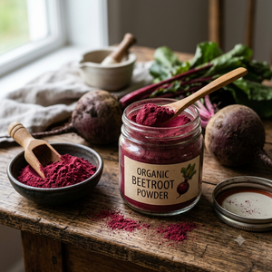 Beetroot powder <b>spray</b> dried Food Grade <b>Spray</b> Dried Anthocyanin Rich Natural Botanical Extract for Oral Supplement - Product Image 6