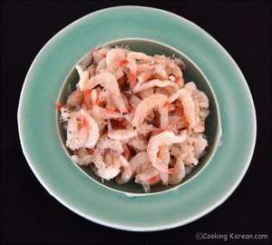 กุ้งเค็มคุณภาพพรีเมียมสำหรับอาหารเอเชียแบบดั้งเดิม ขายส่ง - Product Image 6
