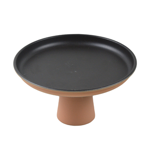 Base para Pastel de Diseño Metálico de Calidad Estándar para Decoración de Fiestas de Cumpleaños, Plato para Servir, Tazón con Acabado Impreso de la Mejor Calidad - Product Image 5