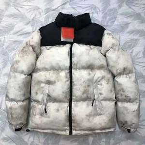 2025 Puffer <b>Jacket</b> New Arrival Women Winter Warm Puffer Down Coat Women Long Sleeve Bubble <b>Jacket</b> Nylon Hooded Puffer <b>Jacket</b> - Product Image 1