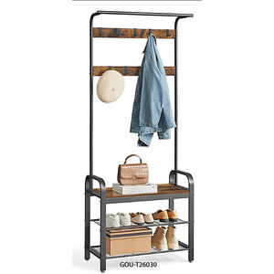 Porte-manteau d'entrée - Product Image 2