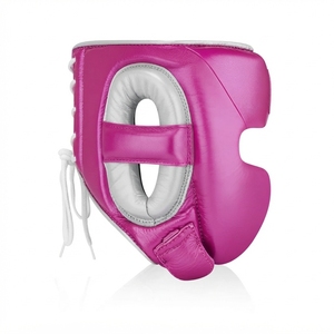 Protector de Cabeza para Club de Boxeo, Venta al por Mayor de Equipo de Protección para Academias de Boxeo, Gimnasios, Centros de Entrenamiento y Equipamiento Deportivo - Product Image 3