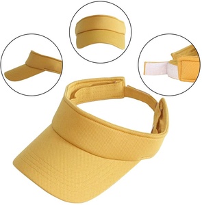 หมวกกันแดดใส่ได้ทั้งชายและหญิงหมวกเทนนิสคอตตอนสไตล์2025หมวกกอล์ฟผ้าแคนวาสแบบใหม่ไม่เหมือนใครสำหรับกลางแจ้ง - Product Image 2