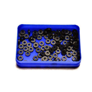 Bandas Hemorroidales de Silicona de Grado Médico de Primera Calidad de ALIVANTA INDUSTRY, Anillos en O Manuales, Material de Silicona, Certificación CE, Clase Quirúrgica - Product Image 4