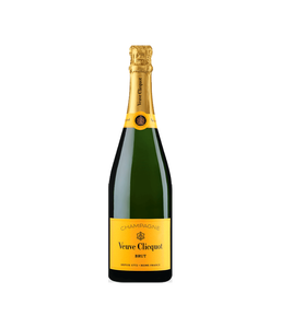 Veuvee Clicquott Etiqueta Amarilla Champán Mayorista Popular Fiesta Bebida Proveedor - Product Image 3