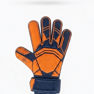 Wholesale <b>Custom</b> Embossed Logo Silicone Rubber <b>Keychain</b> Best Design Gloves Shape Rubber <b>Keychain</b> At Low Price - Product Image 5