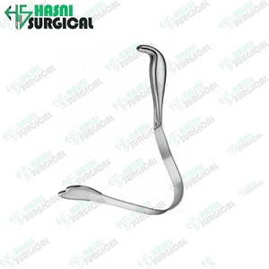 Écarteur d'omoplate Pro Pilling Davidson à forte demande fabriqué par Hasni Surgical - Product Image 4
