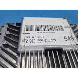 ECU และโมดูลคอมพิวเตอร์มือสอง A6 รุ่น 4F2910559C - Product Image 3
