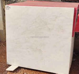 Losas de mármol blanco de lote mixto de calidad superior para comedor al aire libre cocina dormitorio escalera baño salón revestimiento exportador indio - Product Image 4