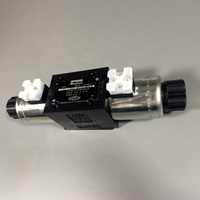 Vanne hydraulique à commande directionnelle proportionnelle à commande directe Parker Series D1FB OBE/D3FB OBE-Modèle D3FBE02SC0NKW0