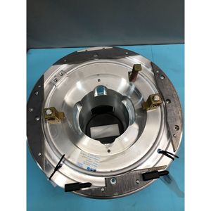 EATON AXCELIS 1191550 SOURCE FLANGE, 154310 - Equipo y piezas de semiconductores de confianza de la marca global legada - Product Image 4