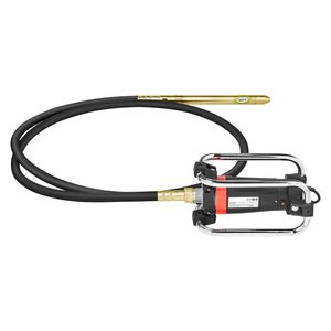 Vibratore Elettrico Portatile per Cemento 1300W, 16000 VPM, Motore in Rame 2HP, Utensile Manuale per Calcestruzzo - Product Image 5
