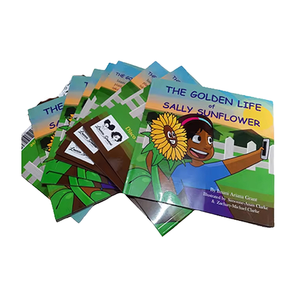 Meilleures ventes, service d'impression de livres de bonne qualité, service d'impression de livres à couverture souple pour enfants, provenant d'un fabricant indien - Product Image 1