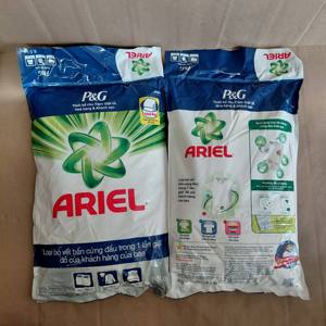 Detergente en Polvo Ariel 8.5kg, Detergente en Polvo Tide Blanqueador con Fragancia Natural para Lavado a Máquina, Bajo Precio, Alta Calidad - Product Image 4