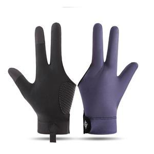 Nuevos Guantes Transpirables Personalizados para Snooker y Billar, para Mano Izquierda y Derecha, Accesorios Premium para Mesa de Billar - Product Image 4